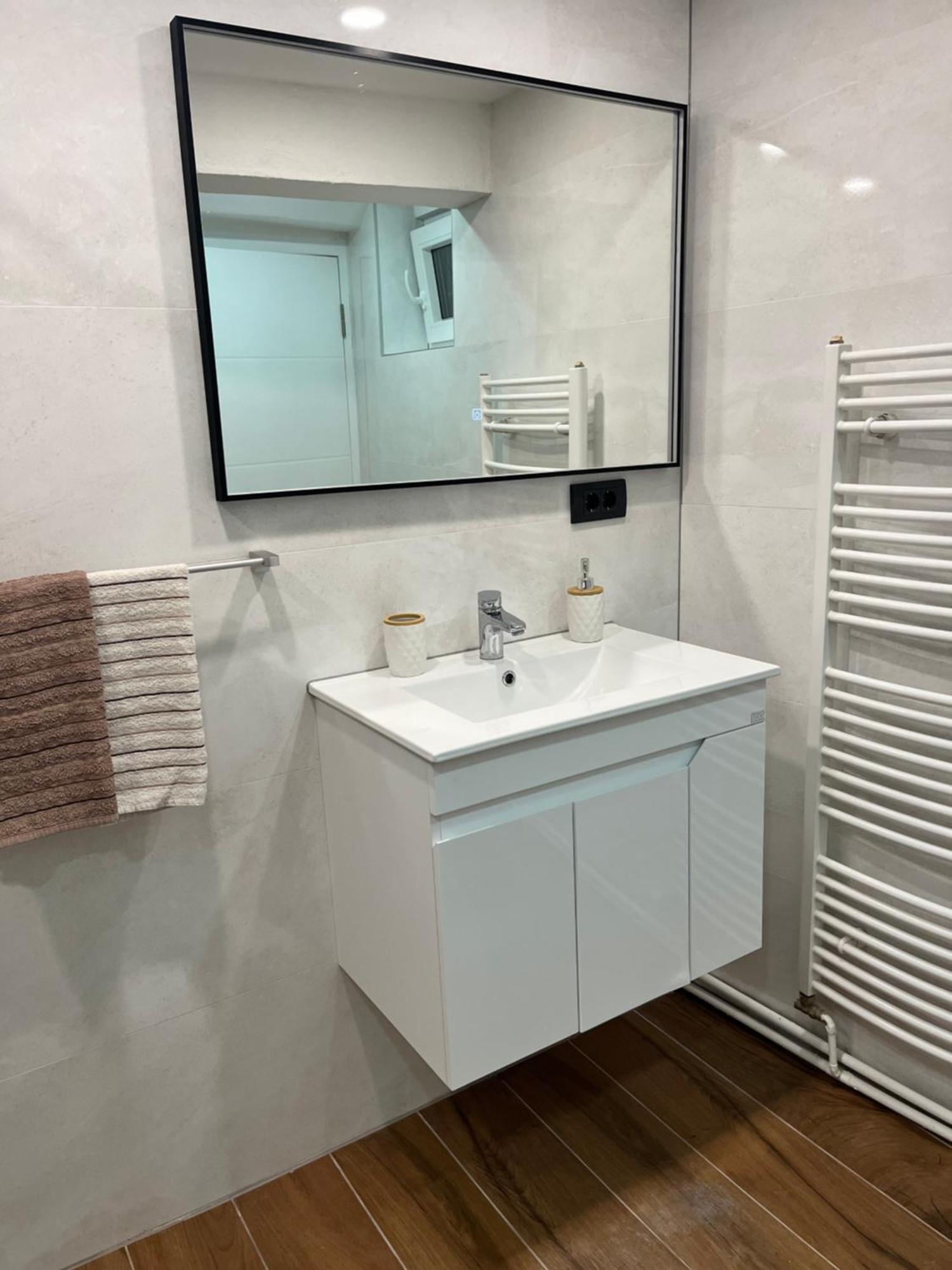 Irma Apartment Sarajevo
