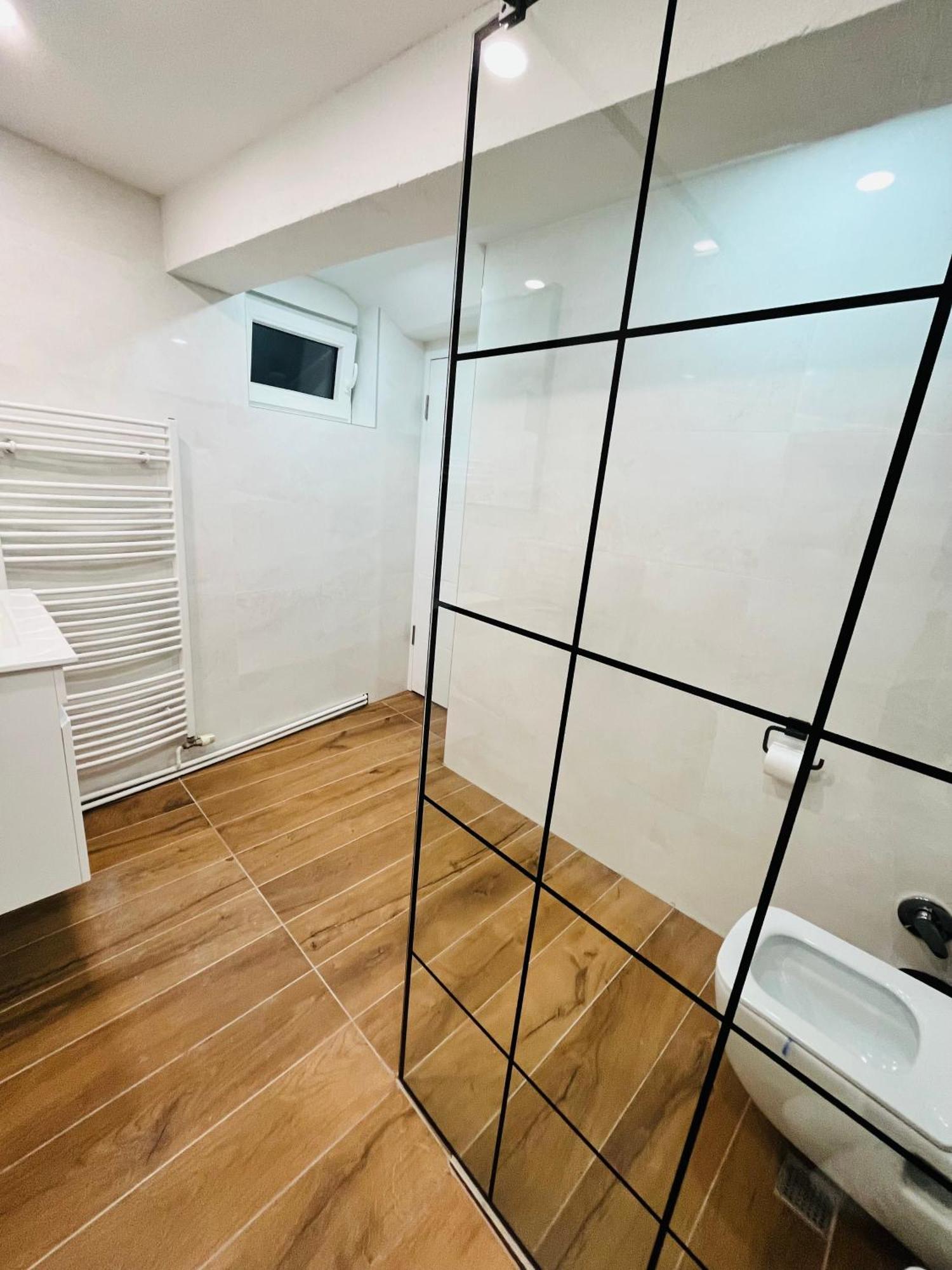 Irma Apartment *
