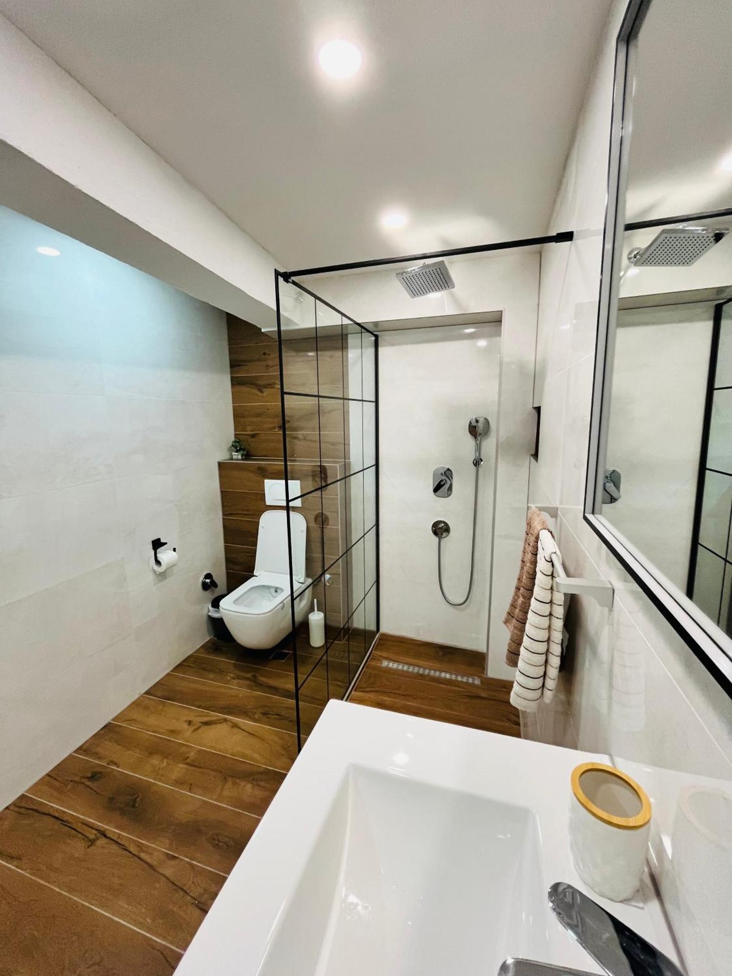 Irma Apartment Sarajevo