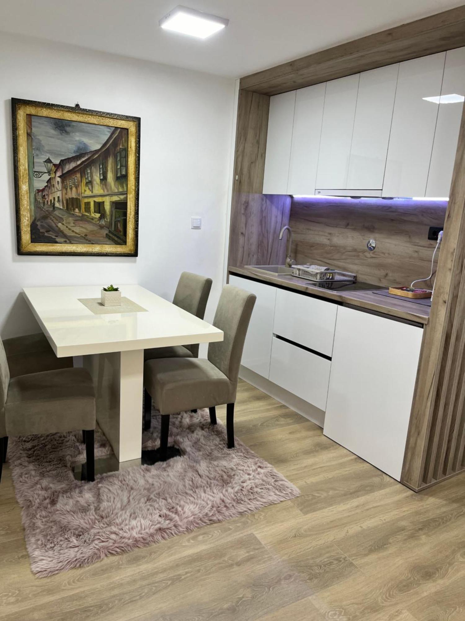Apartment Irma Sarajevo
