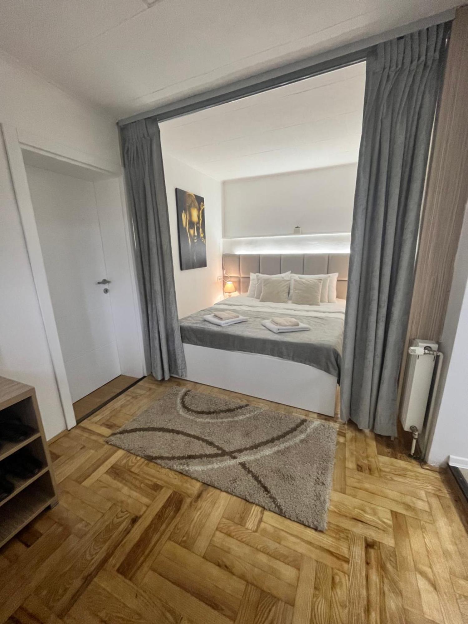 Apartment Irma