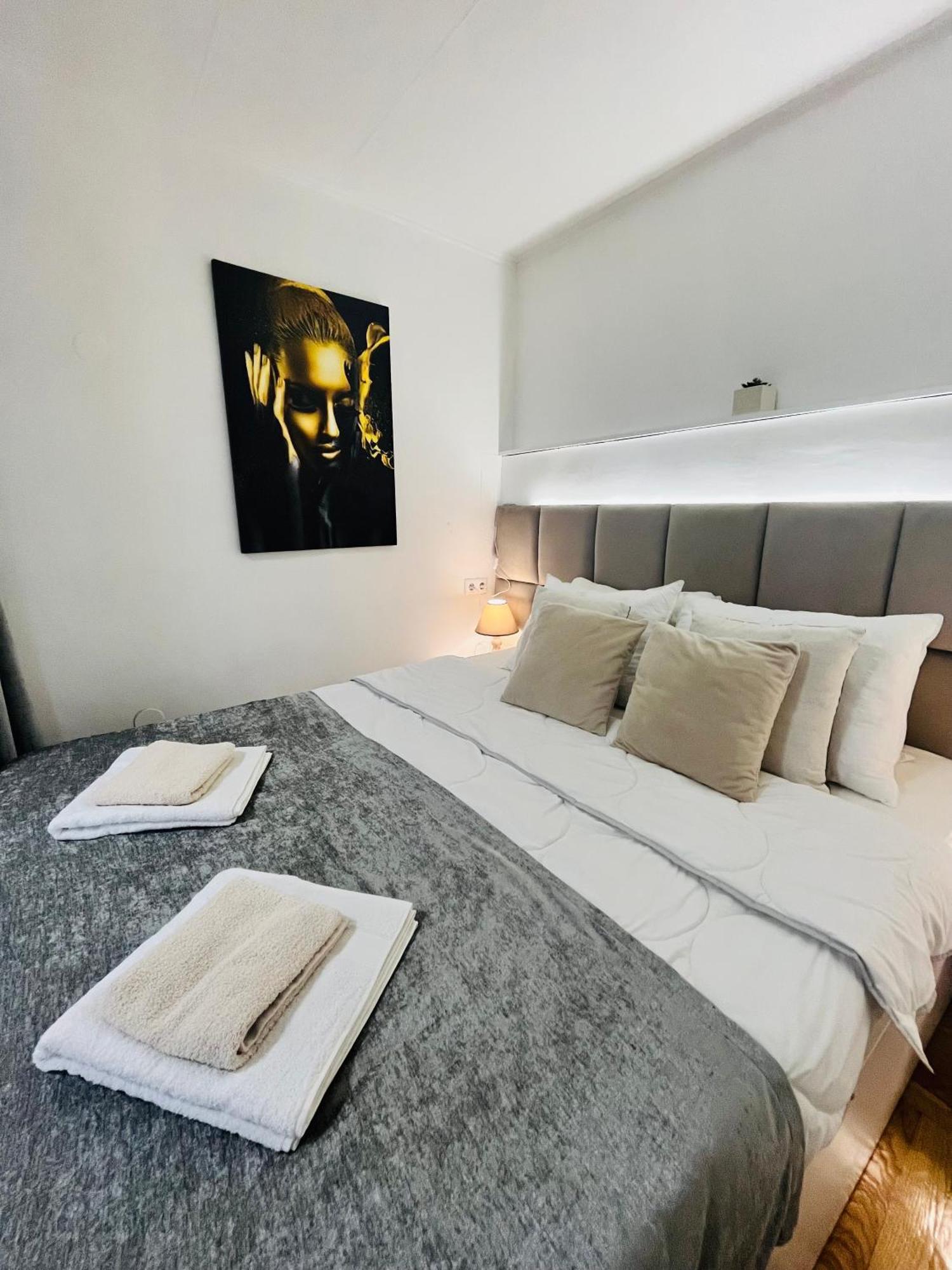 Apartment Irma *