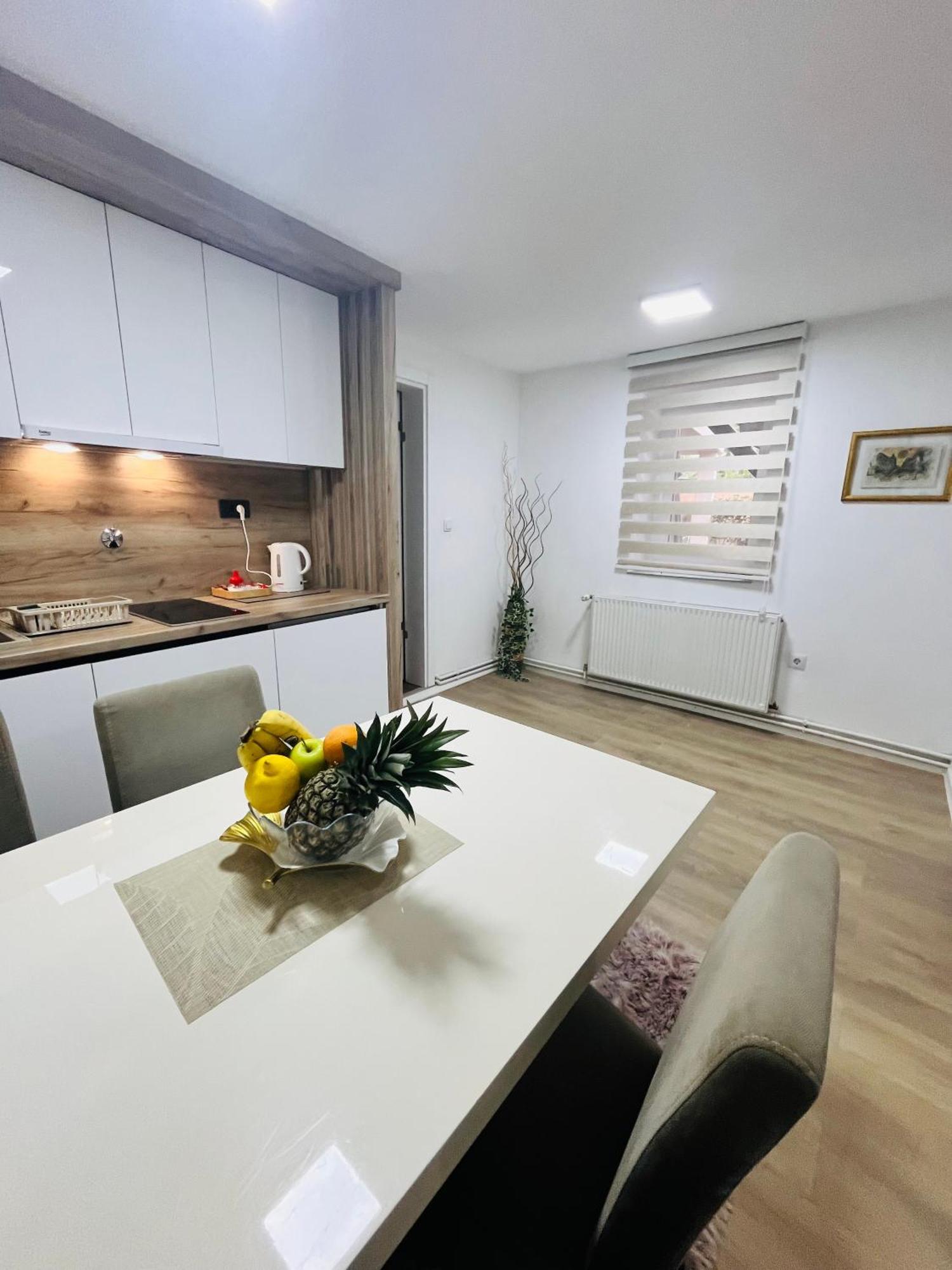 Irma Apartment Sarajevo