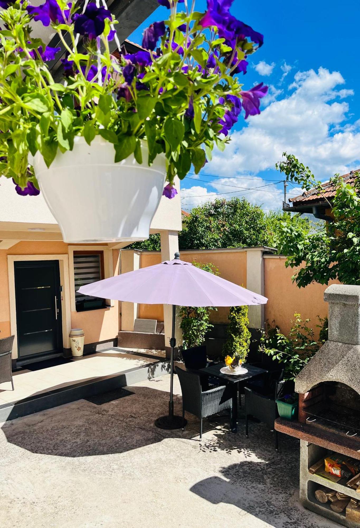 Apartment Irma Sarajevo